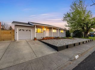 779 Bernice Avenue, Rohnert Park, CA