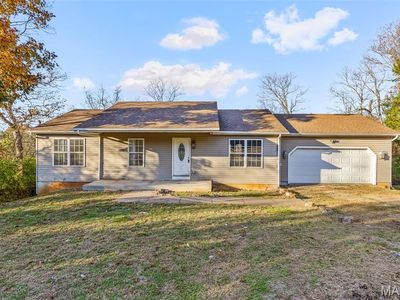 3207 Pintail Ridge Rd, Bonne Terre, MO, 63628