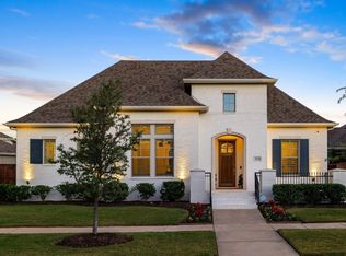 3830 Rittenhouse St, Frisco, TX 75034