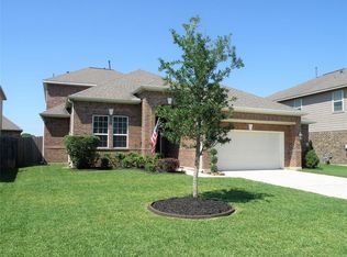 255 Westwood Dr, League City, TX 77573