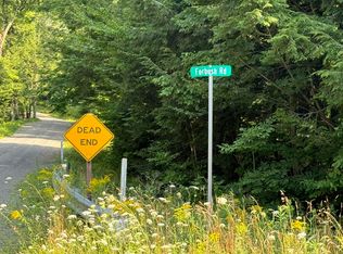 1 Forbush Rd, Wilmington, VT 05363