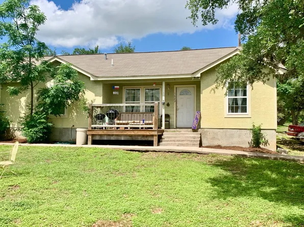 1629 Gordon St, San Marcos, TX