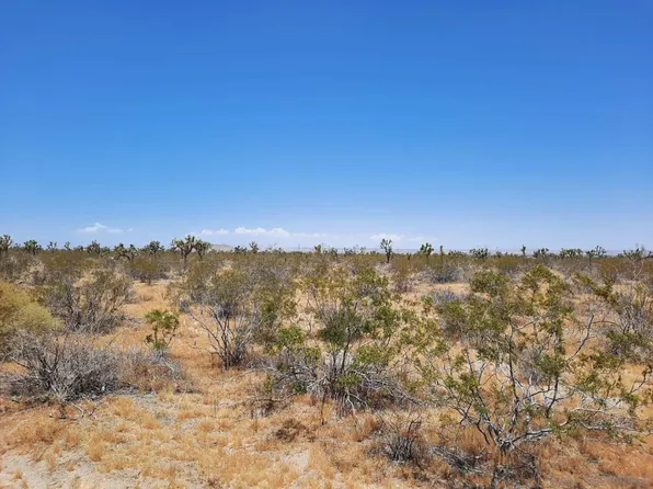 0 Corner Ave Suite 7, Llano, CA 93544