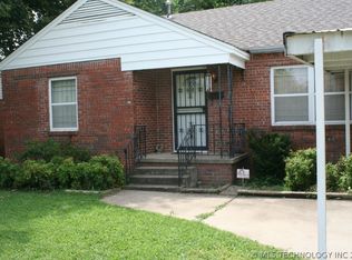 2642 E 1st St, Tulsa, OK 74104