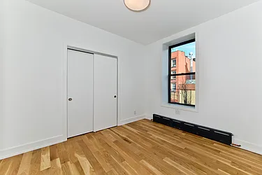 Rented by Manhattan Residential Inc.