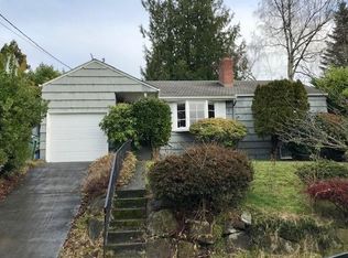 6510 46th Ave NE, Seattle, WA 98115