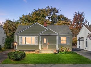 122 S Edgeworth Ave, ROYAL OAK, MI