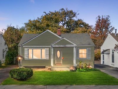 122 S Edgeworth Ave, ROYAL OAK, MI, 48067