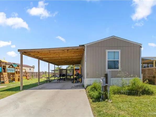 1315 S Vera Ave, Weslaco, TX 78596