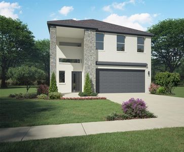 300 Berkshire Dr, McKinney, TX, 75071