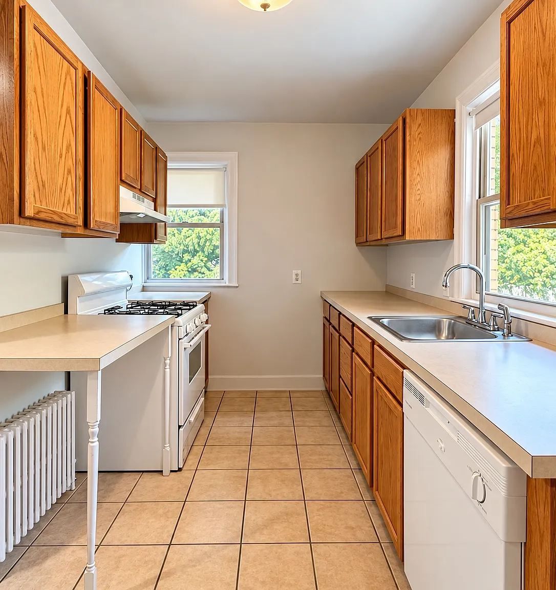 1 bed, 850 sqft, $1,900 — Photo 1