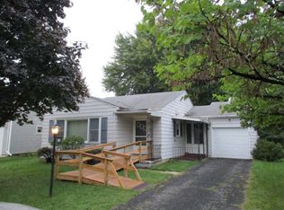 561 Hane Ave, Marion, OH