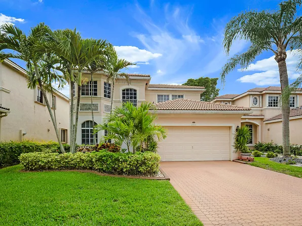6401 SW 195th Avenue, Fort Lauderdale, FL 33332