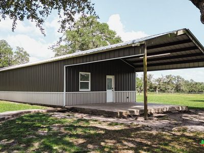 297 Moritz Rd, Meyersville, TX, 77974