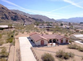 17197 Century Plant Rd, Apple Valley, CA 92307