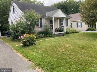 1438 Village Rd, Lancaster, PA 17602