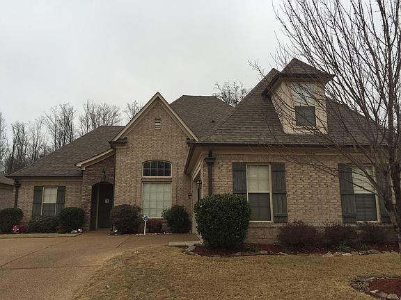 2nd image of 8178 Bartlett Gap Dr