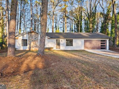 3182 Westbrook Trce, Lawrenceville, GA, 30044