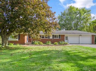 2944 Brimstone Rd, Wilmington, OH 45177