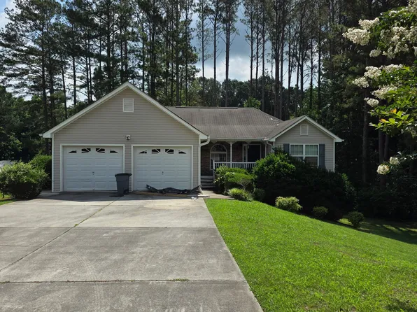 400 Megan Pl, Temple, GA 30179