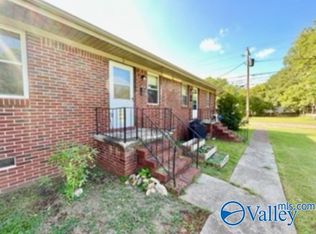 1332 Oshaughnessy Ave NE UNIT 2, Huntsville, AL 35801