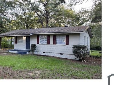 5019 Barrier Pl, Jackson, MS, 39204