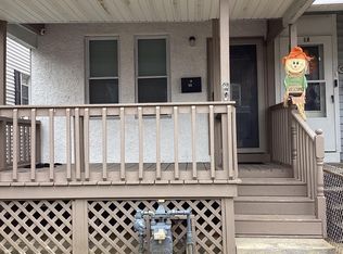 13 W 8th St, Marcus Hook, PA 19061