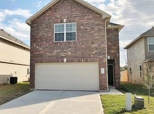 12010 Munich Dr, Houston, TX 77044