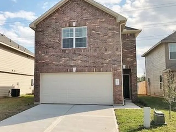 12010 Munich Dr, Houston, TX 77044