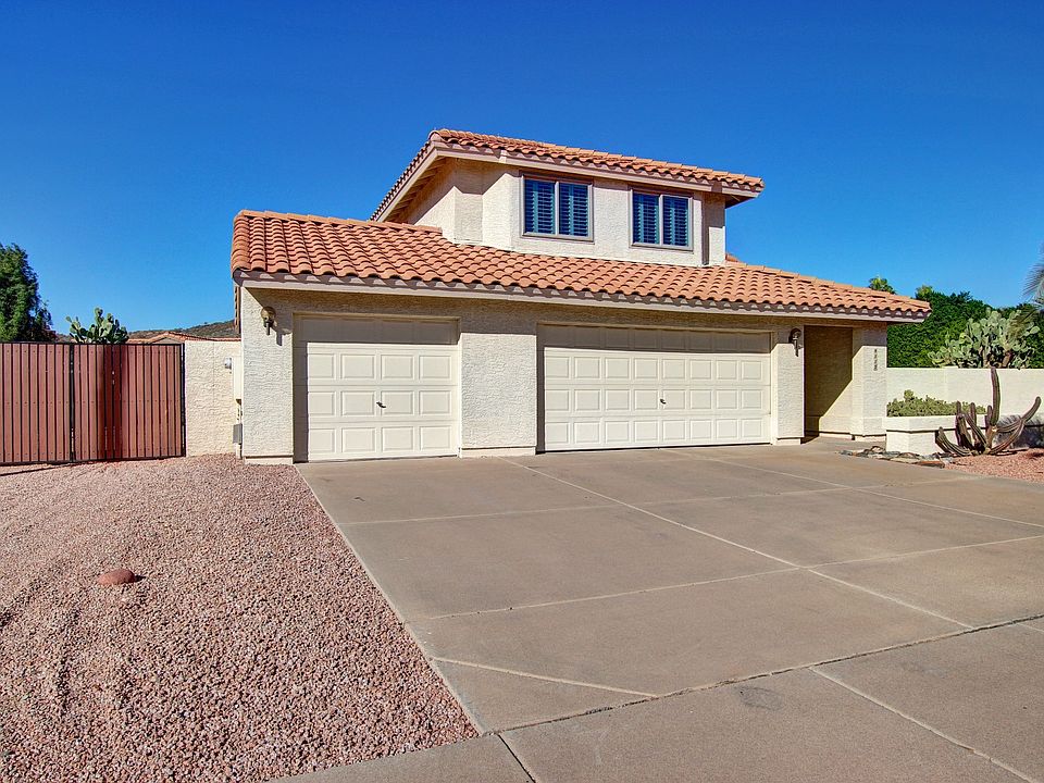 2nd image of 4110 E Cholla Canyon Dr