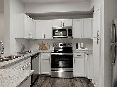Lake Travis, 2 Bed X 2 Bath - Cortland River Place
