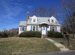 3512 Georgetown Rd, Baltimore, MD 21227