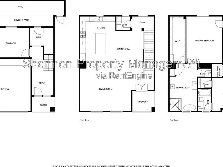10926 Brookeshire Chase Ln — Photo 4