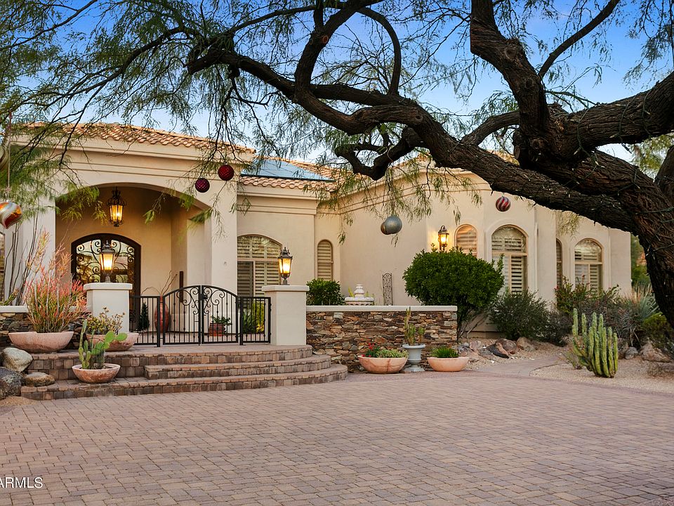 9010 E Sands Dr, Scottsdale, AZ 85255 | Zillow