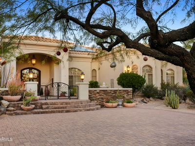9010 E SANDS Drive, Scottsdale, AZ, 85255