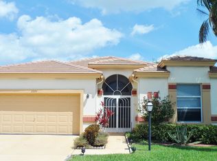 3685 Spring Crest Ct, Lake Worth, FL 33467