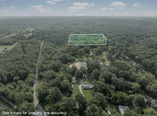 161 Tuscahoma Rd, Enterprise, MS 39330