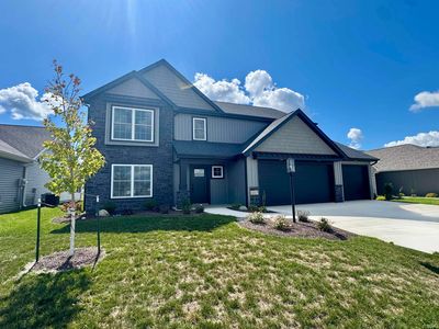 5227 Elk Run Pl, Fort Wayne, IN, 46818