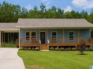 25 Edie St, Ohatchee, AL 36271