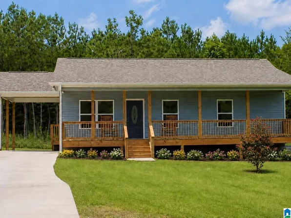25 Edie St, Ohatchee, AL 36271