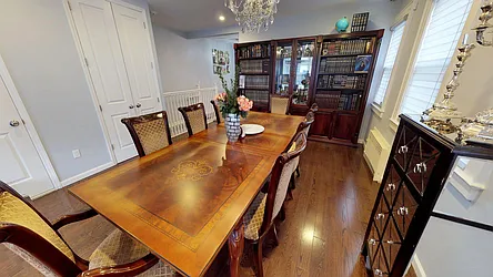 Sold by Behfar Team LLC