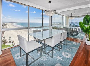 1830 Avenida Del Mundo Unit #1711, Coronado, CA 92118