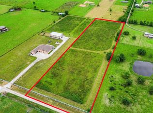 1409 Airline Rd W #2, Rosharon, TX 77583