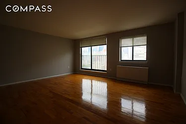 Rented by Compass