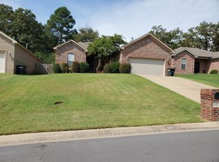 3317 Brundle Ct, Sherwood, AR 72120