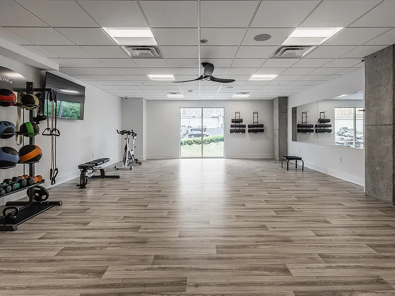Artistry Cincy Fitness Center