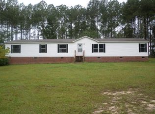 2110 Cantey Hill Rd, Cassatt, SC 29032