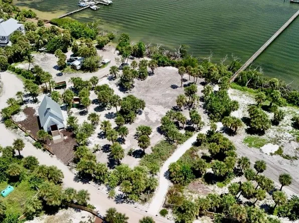 9144 CARTER ST LOT 7, PLACIDA, FL 33946