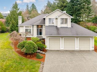 Thunderbird 4, Mount Vernon, WA 98273