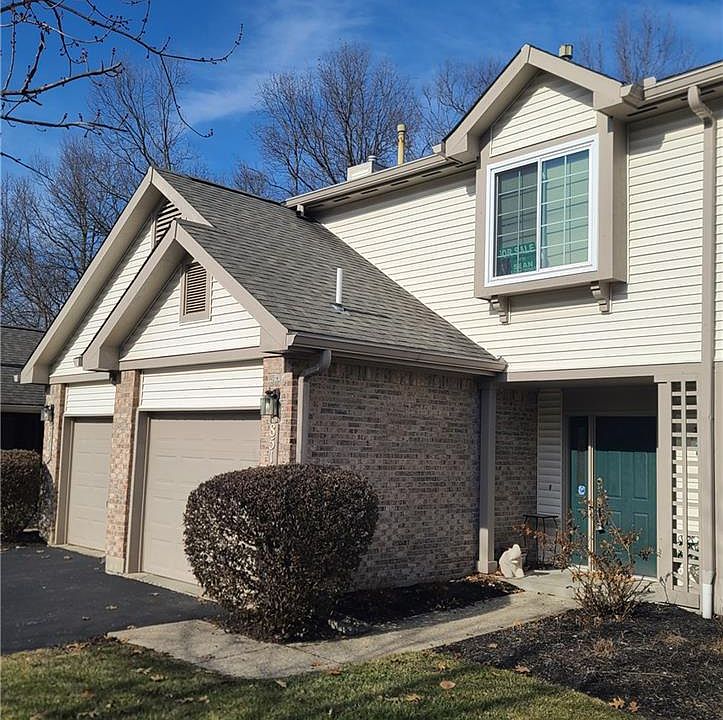 8517 Timber Park Dr, Dayton, OH 45458 | Zillow